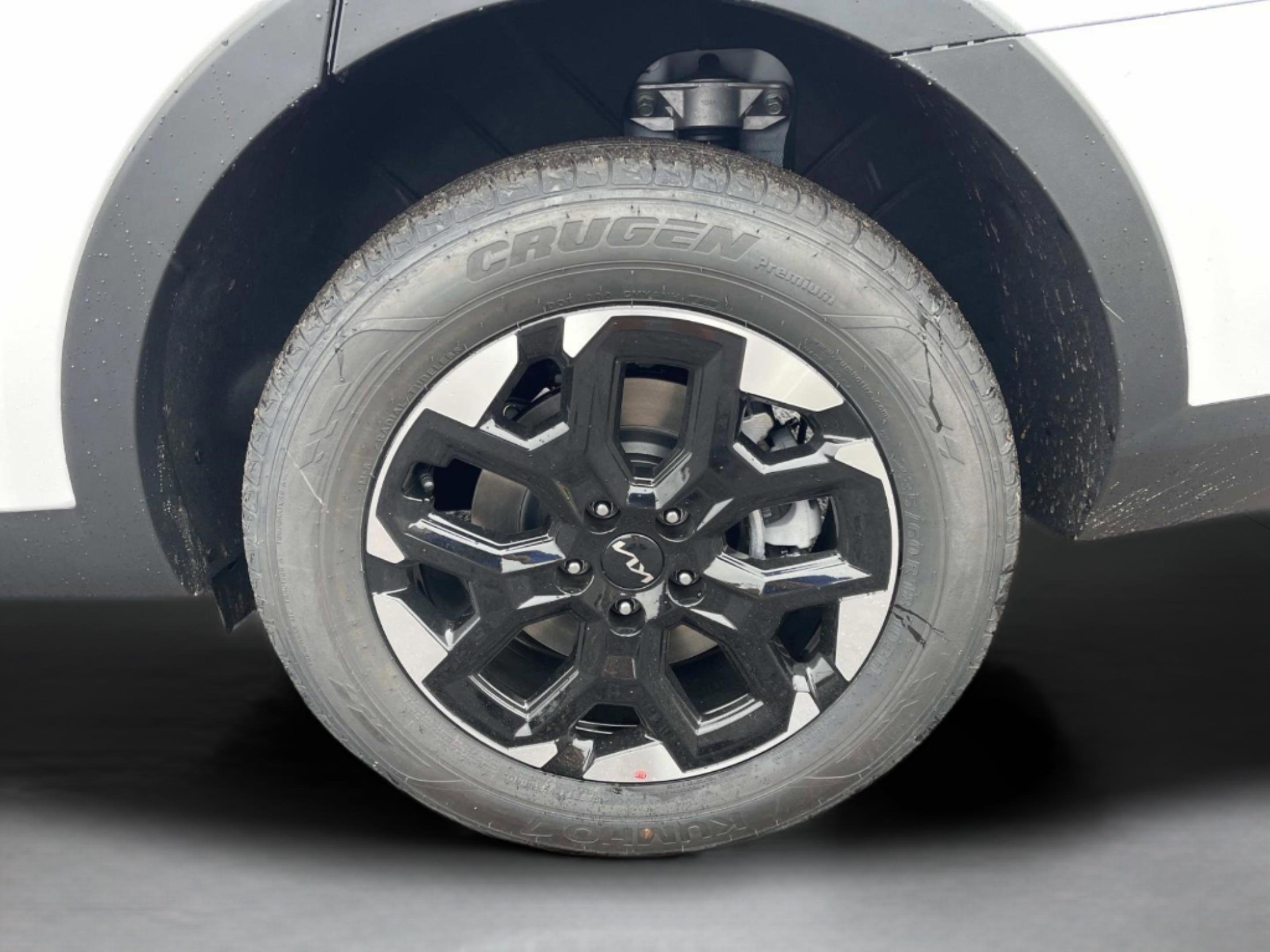 New 2026 Kia Sorento S image 11