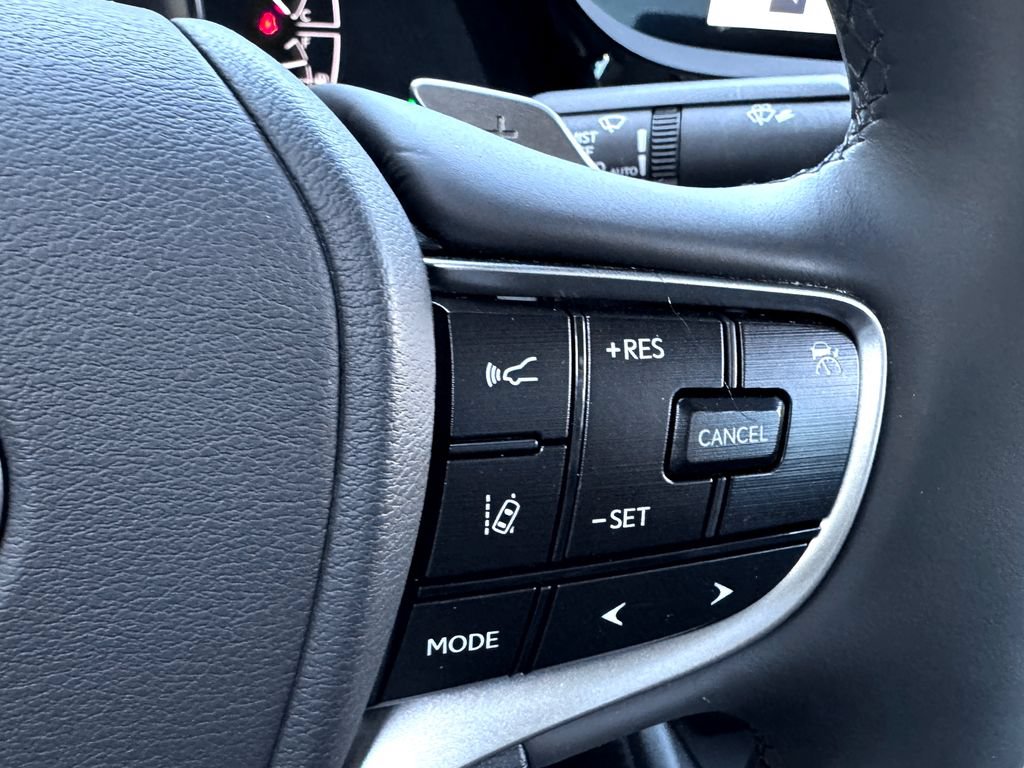 Used 2023 Lexus ES 300h w/ Premium Package FWD image 29