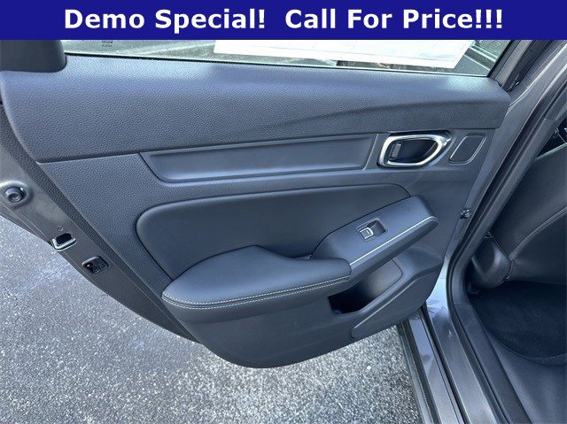 Used 2025 Acura Integra A-Spec image 14