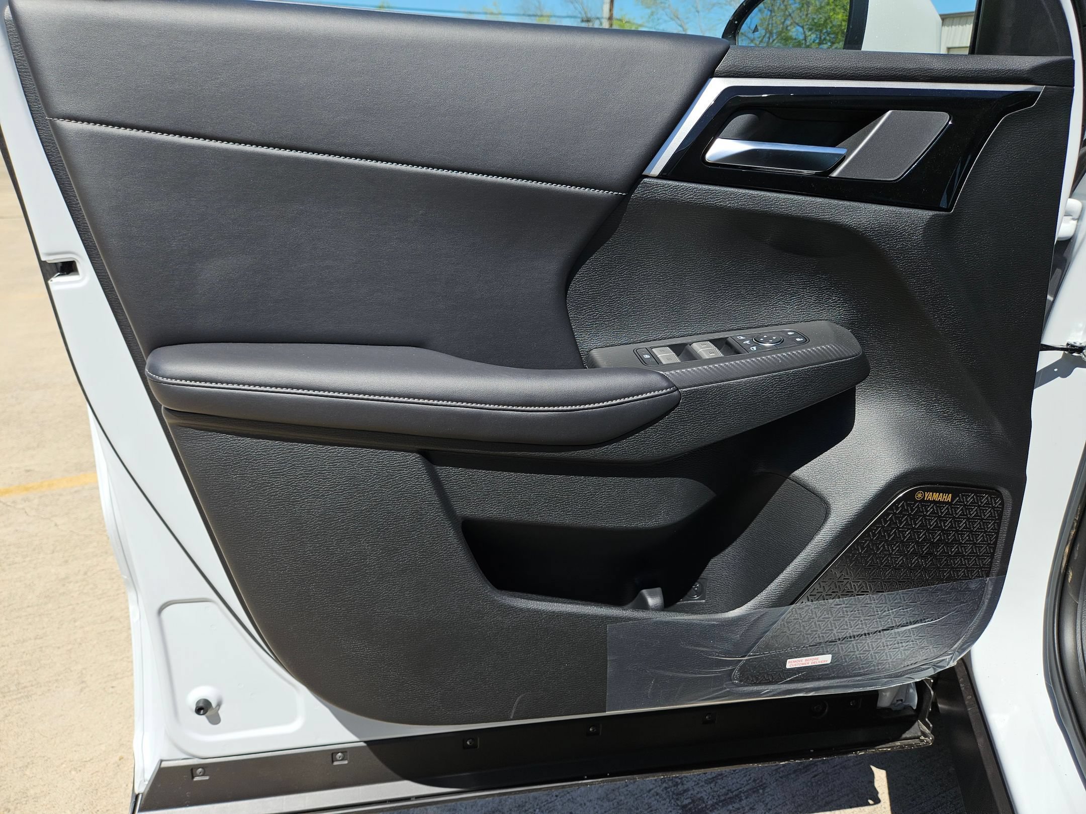 New 2026 Mitsubishi Outlander SE AWD/4WD image 11