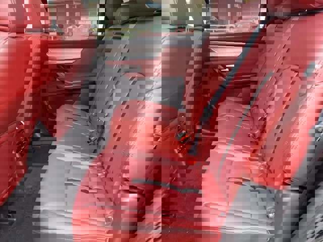 New 2026 MAZDA CX-70 3.3 Turbo w/ Premium Plus Pkg image 7