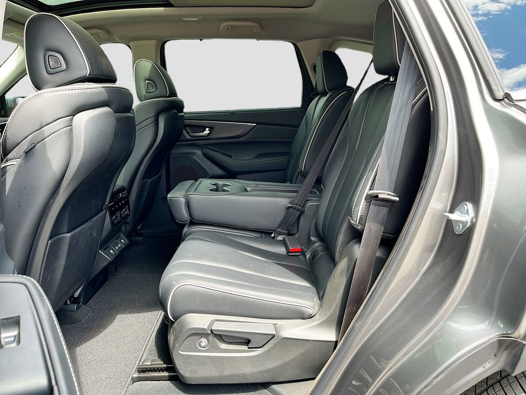 Used 2024 Acura MDX SH-AWD w/ Advance Package image 24
