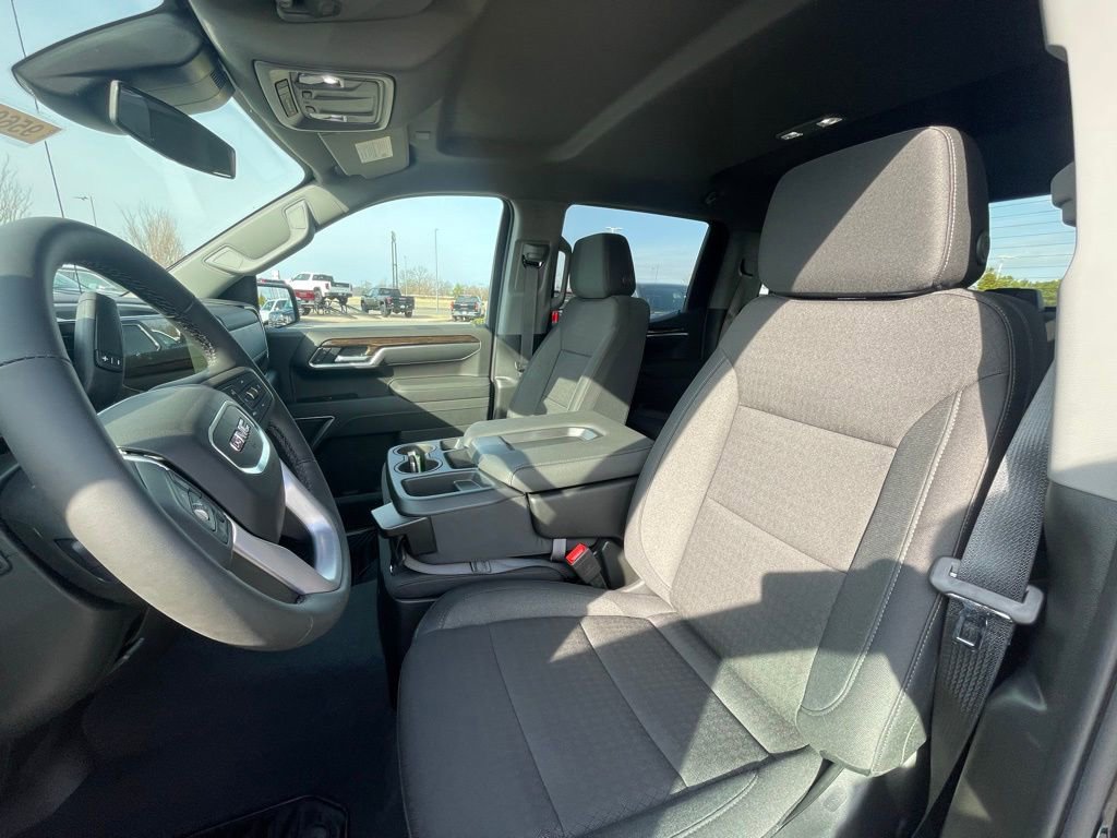 New 2026 GMC Sierra 1500 SLE w/ X31 Off-Road Package image 21