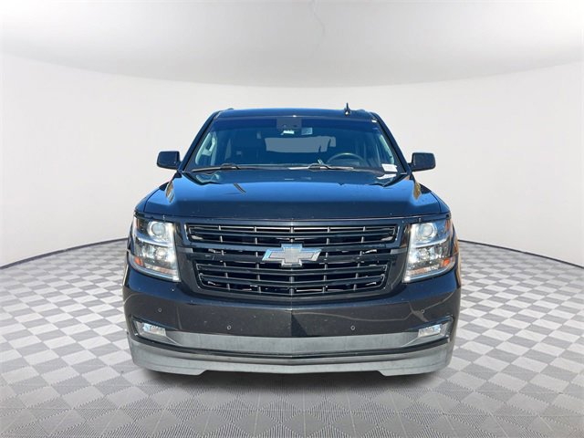 Used 2019 Chevrolet Suburban Premier image 2