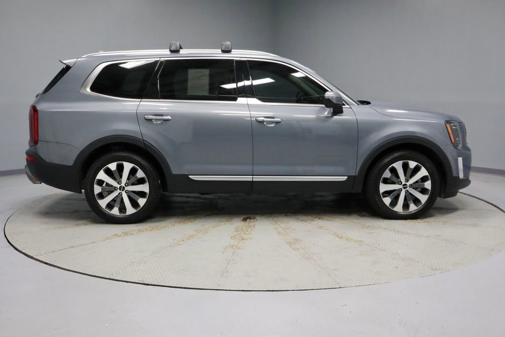 Used 2022 Kia Telluride S AWD/4WD image 6