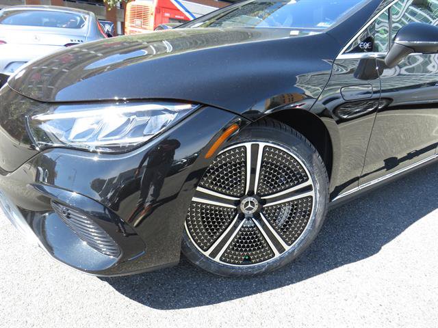 Used 2023 Mercedes-Benz EQE 350+ 4MATIC Sedan image 25