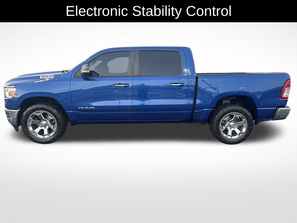 Used 2019 RAM 1500 Big Horn image 7