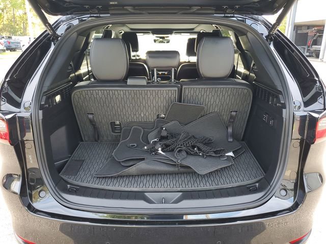 Used 2024 MAZDA CX-90 3.3 Turbo w/ Premium Plus Pkg image 9