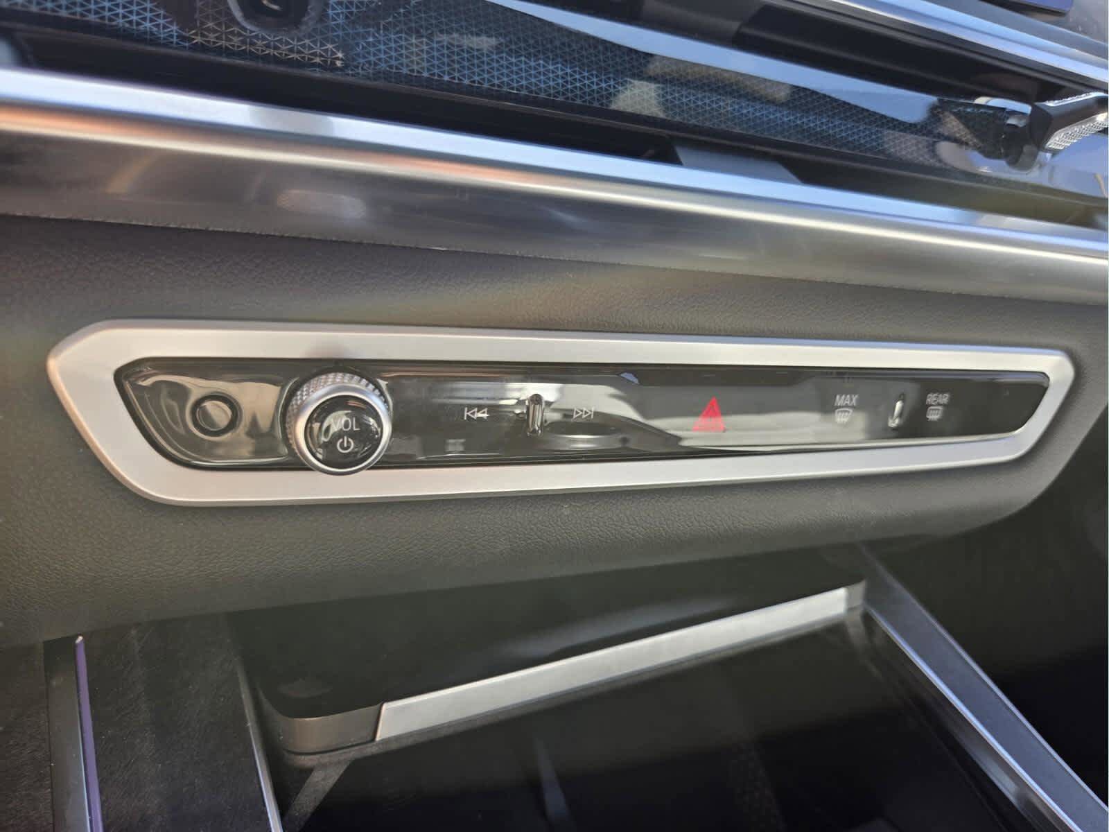 Certified 2026 BMW X7 xDrive40i image 26
