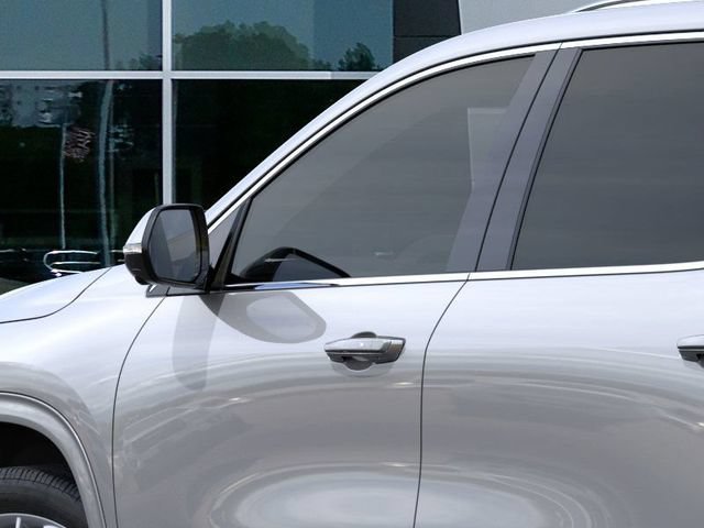 New 2026 Buick Enclave Avenir w/ Super Cruise Package AWD/4WD image 12