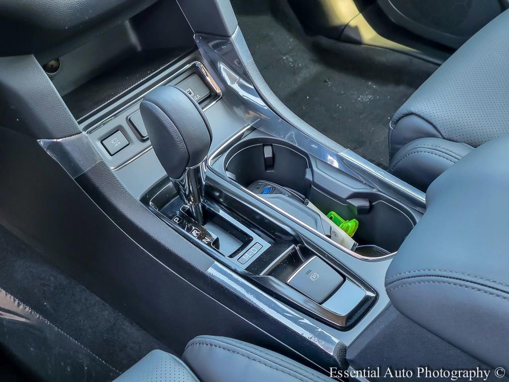 New 2026 Subaru Ascent Bronze Edition image 21