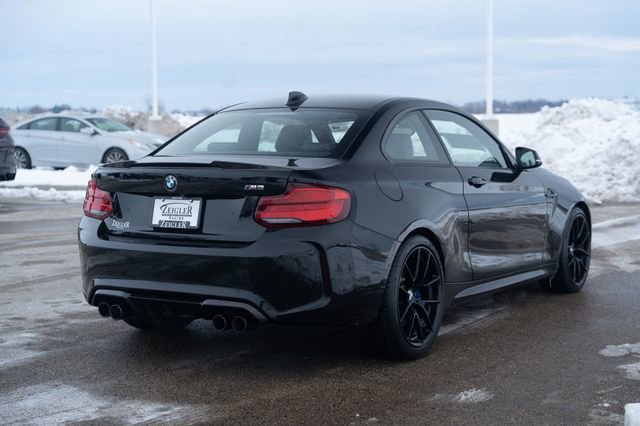 Used 2018 BMW M2 image 7