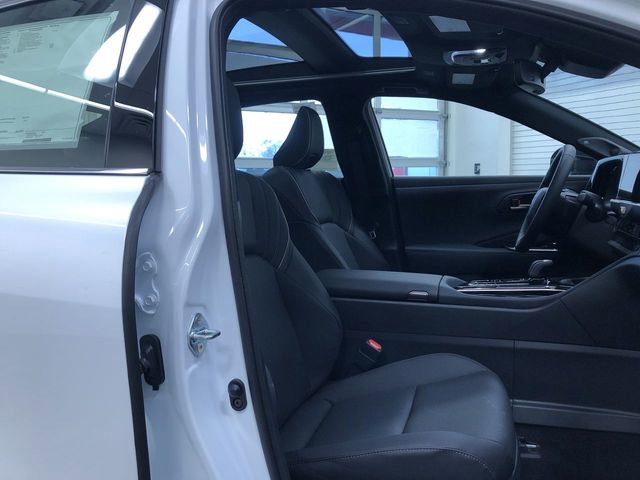 New 2026 Toyota Crown Limited image 21