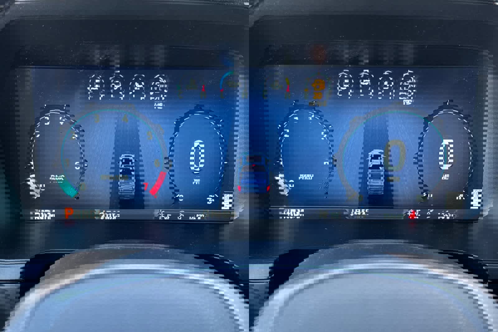 New 2026 Ford F150 Lariat w/ Equipment Group 502A High image 22