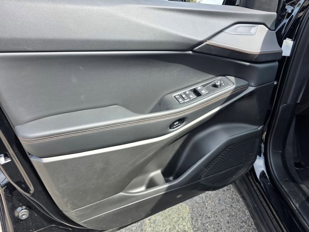 New 2026 Jeep Cherokee Limited AWD/4WD image 8