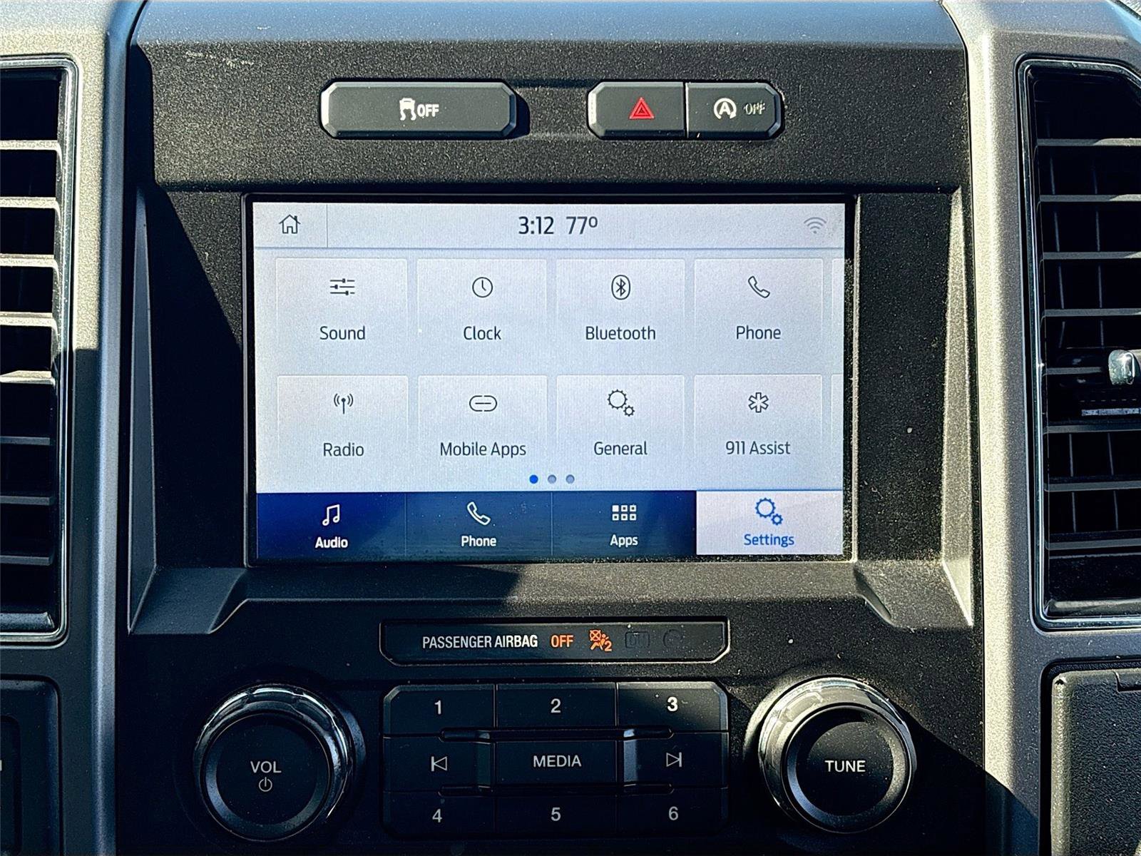 Used 2020 Ford F150 XLT image 15