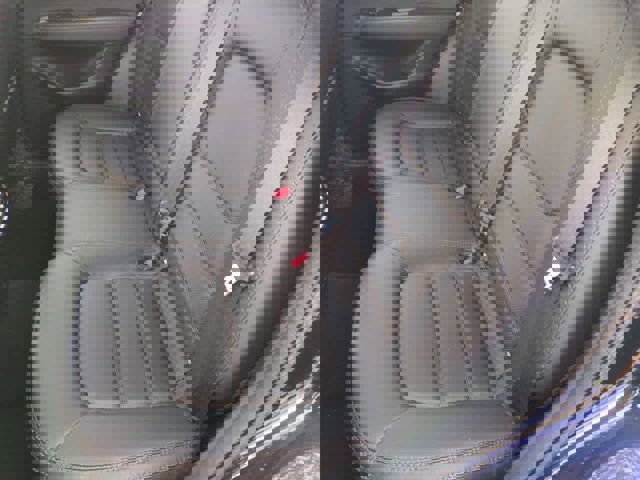 Used 2020 MAZDA CX-5 Grand Touring image 21