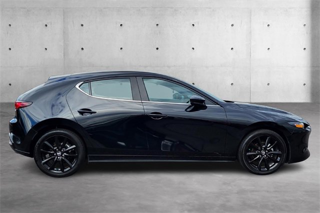Used 2025 MAZDA MAZDA3 s Sport image 27