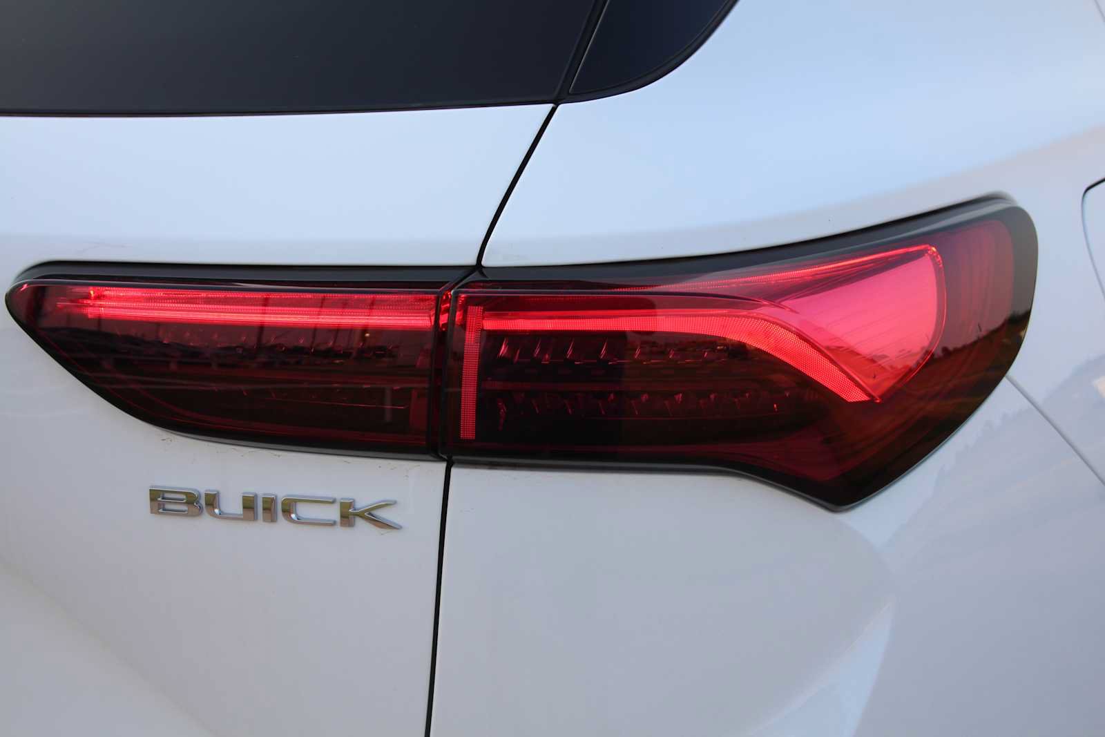 New 2026 Buick Envision Sport Touring AWD/4WD image 13