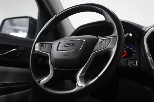 Used 2023 GMC Acadia SLT AWD/4WD image 38