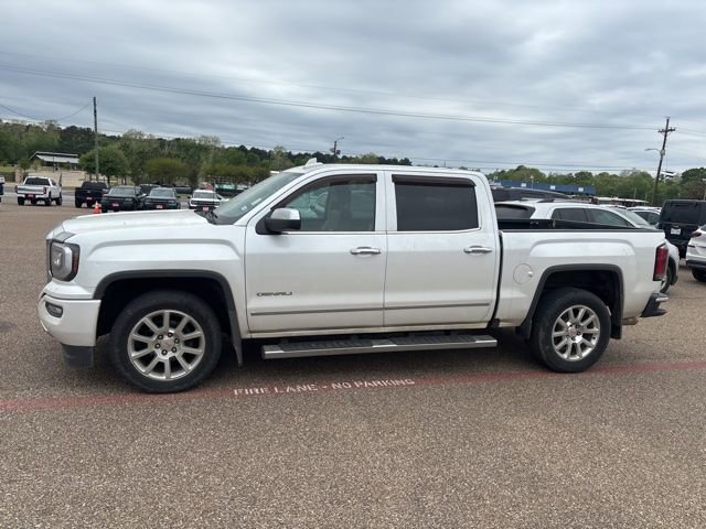 Used 2018 GMC Sierra 1500 Denali image 4