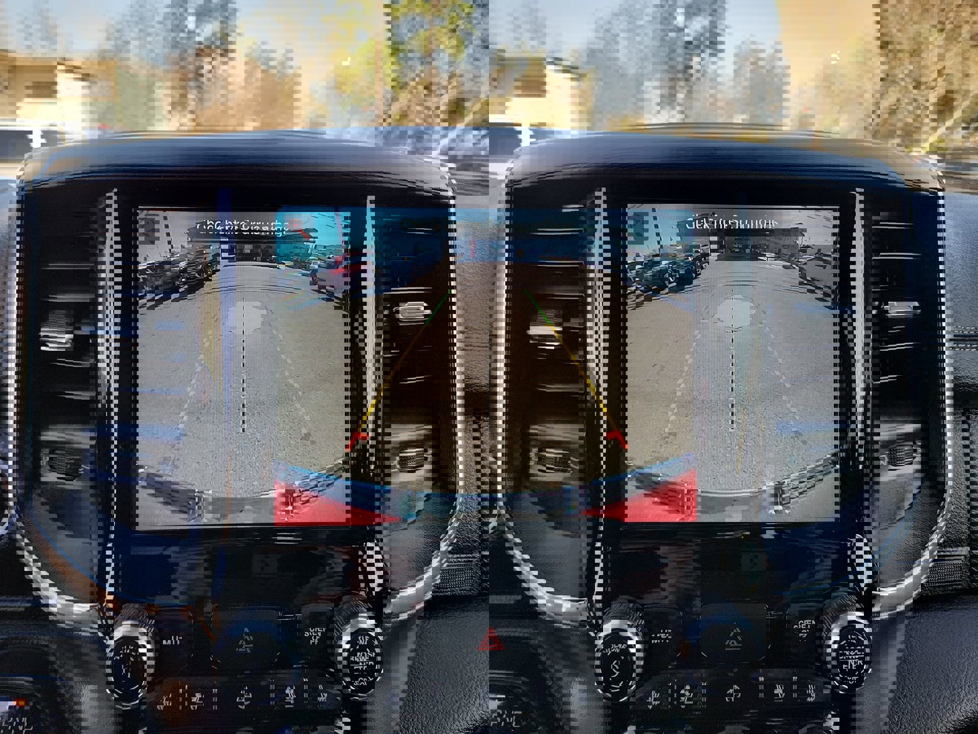 Certified 2024 RAM 1500 Laramie image 23