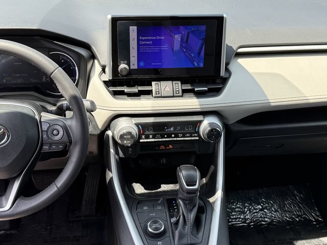 Certified 2023 Toyota RAV4 XLE Premium AWD/4WD image 16