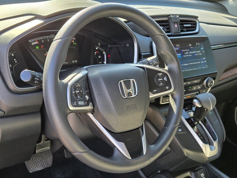 Used 2019 Honda CR-V EX image 19