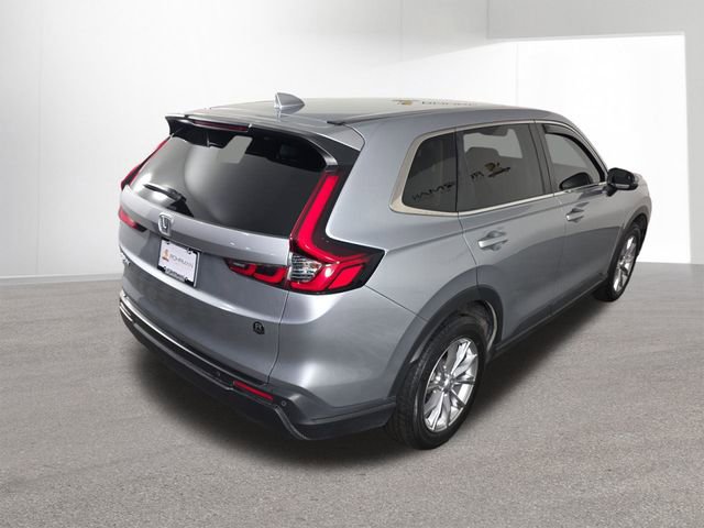 Used 2024 Honda CR-V EX-L image 42