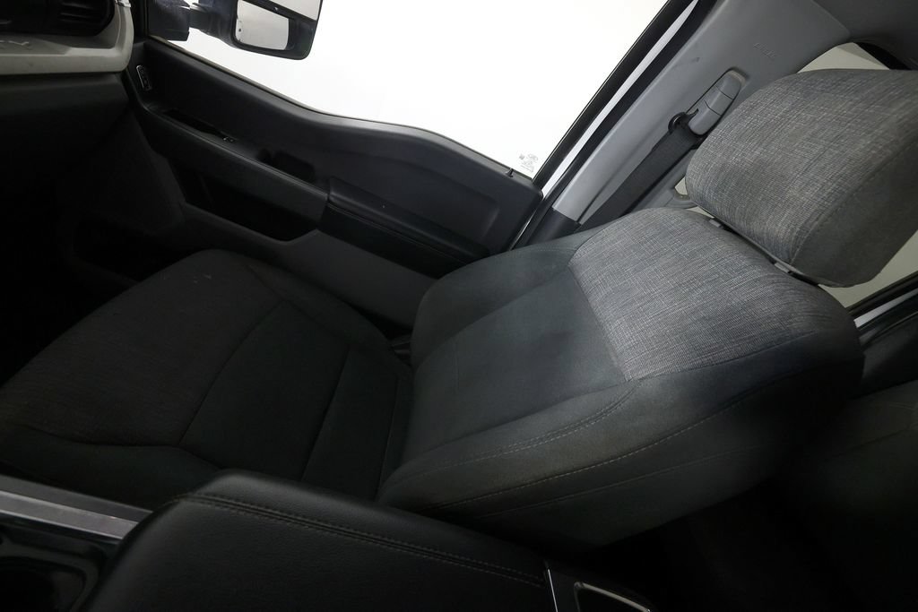 Used 2024 Ford F250 XLT w/ FX4 Off-Road Package AWD/4WD image 29