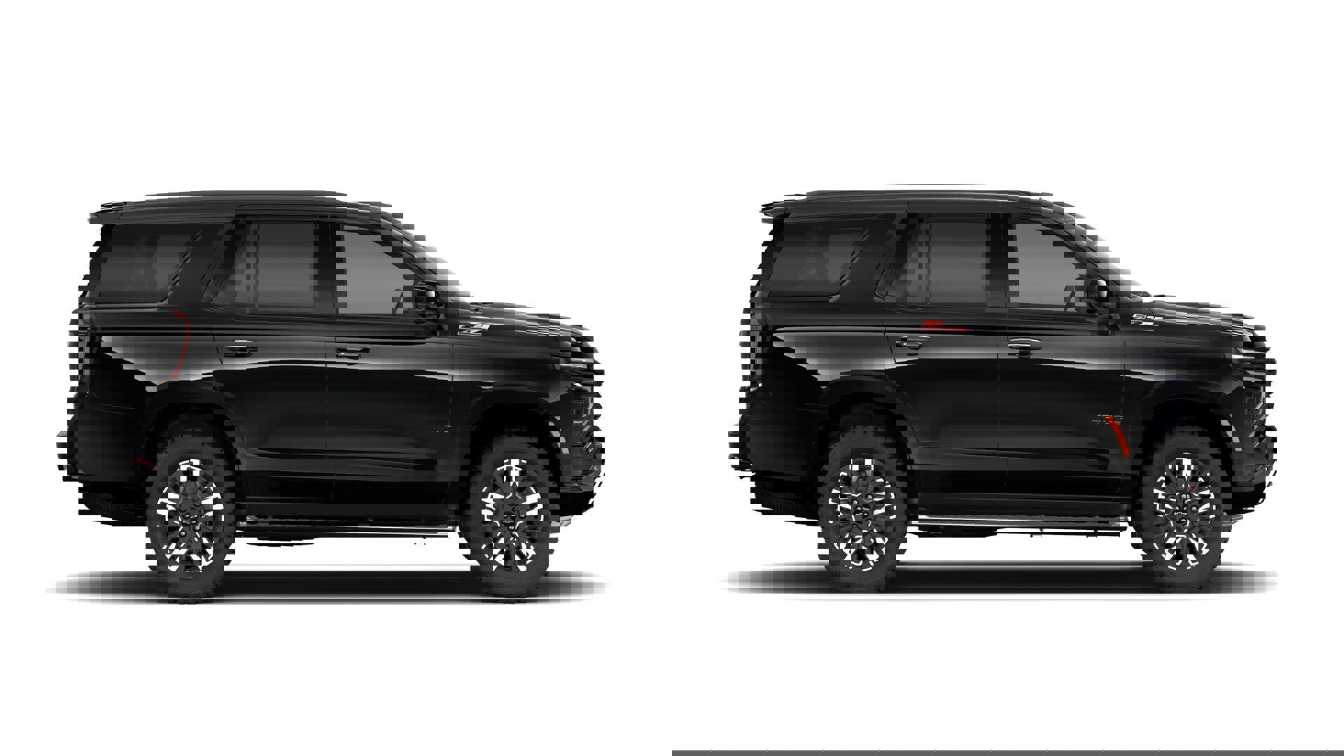 New 2026 Chevrolet Tahoe Z71 w/ Comfort Package image 26