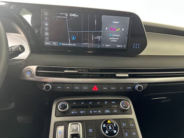 Used 2023 Hyundai Palisade SE image 23