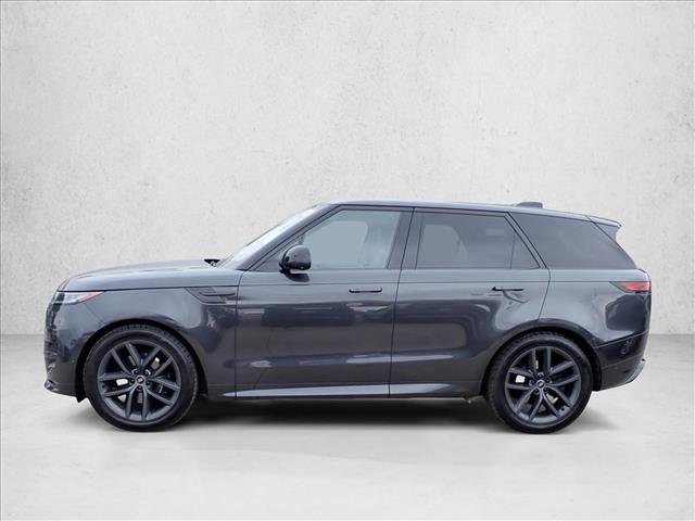 Used 2023 Land Rover Range Rover Sport SE Dynamic AWD/4WD image 2