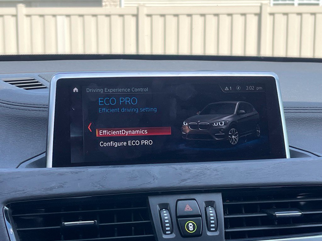Used 2020 BMW X1 xDrive28i w/ Convenience Package AWD/4WD image 43