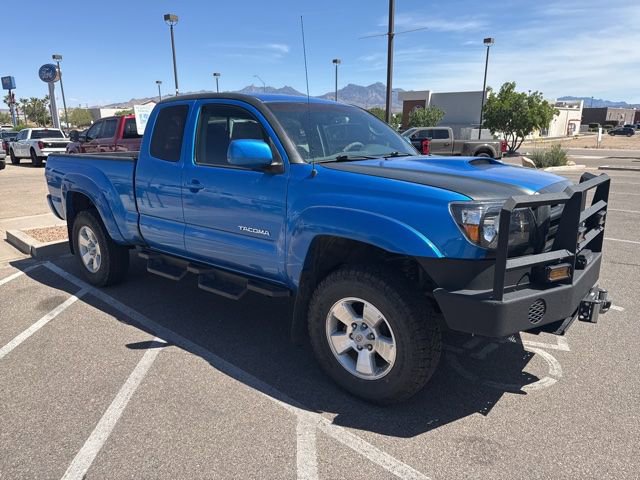 Used 2009 Toyota Tacoma 4x4 Access Cab V6 image 6