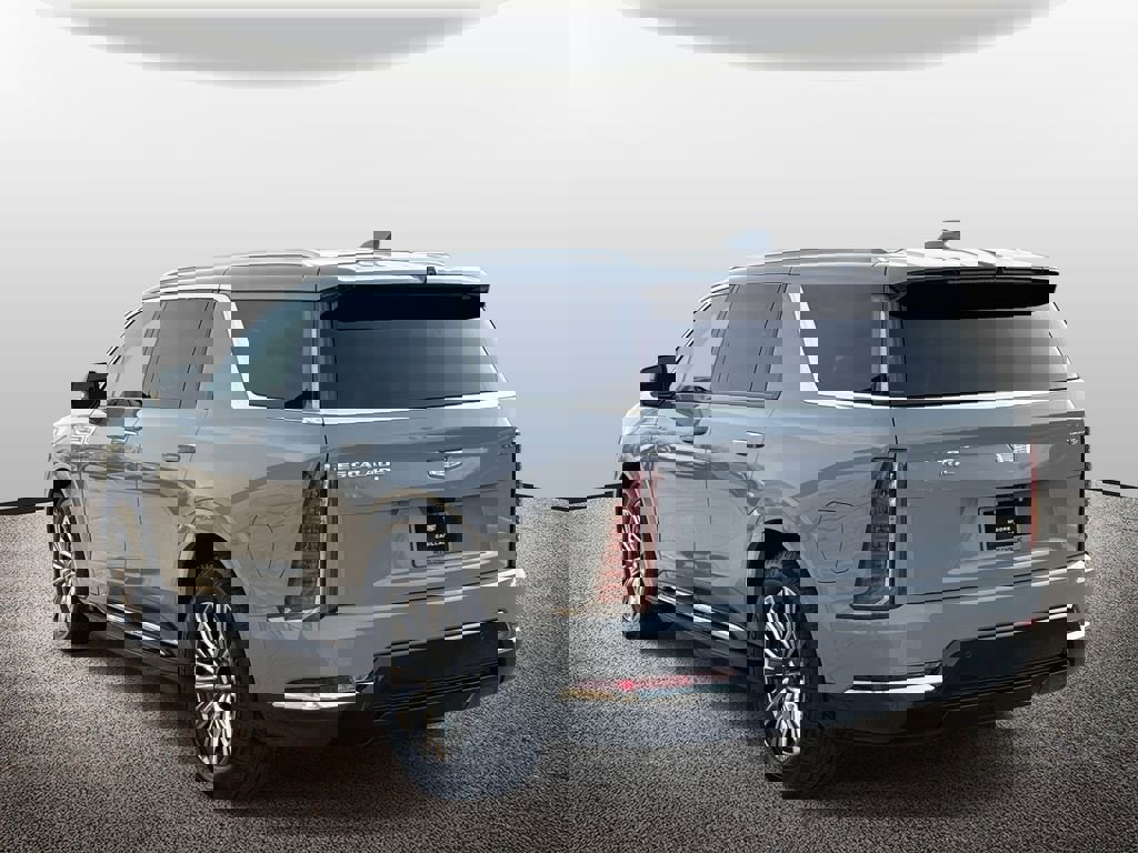 New 2026 Cadillac Escalade IQL Luxury image 4