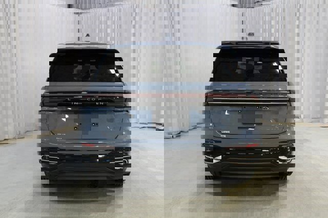 New 2026 Lincoln Nautilus Premier w/ Equipment Group 102A image 48