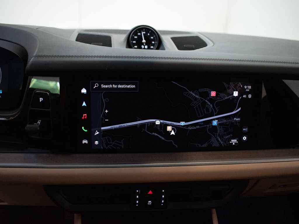 Certified 2026 Porsche Cayenne E-Hybrid AWD/4WD image 27