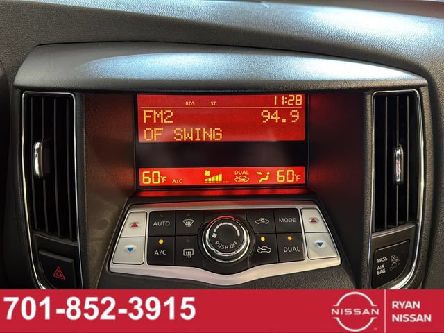 Used 2009 Nissan Maxima 3.5 SV FWD image 13