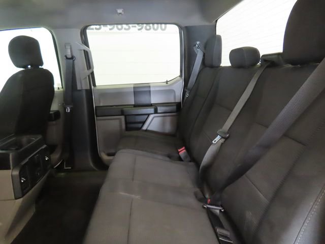 Used 2019 Ford F150 XL w/ Equipment Group 101A Mid AWD/4WD image 23
