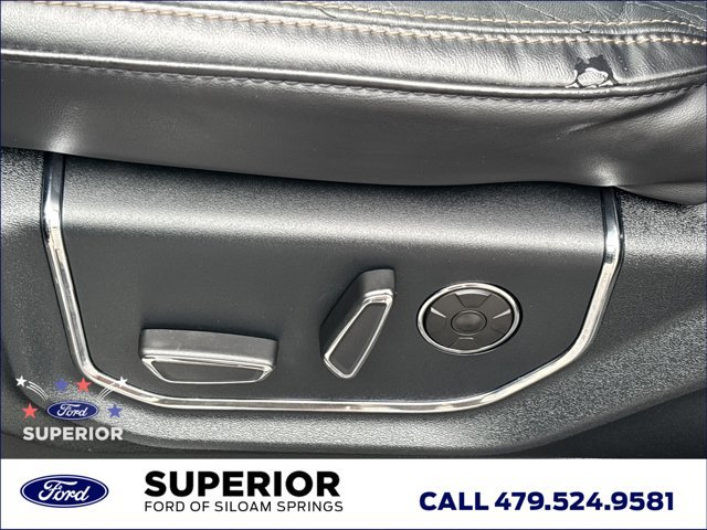 Used 2021 Ford Expedition Platinum AWD/4WD image 22