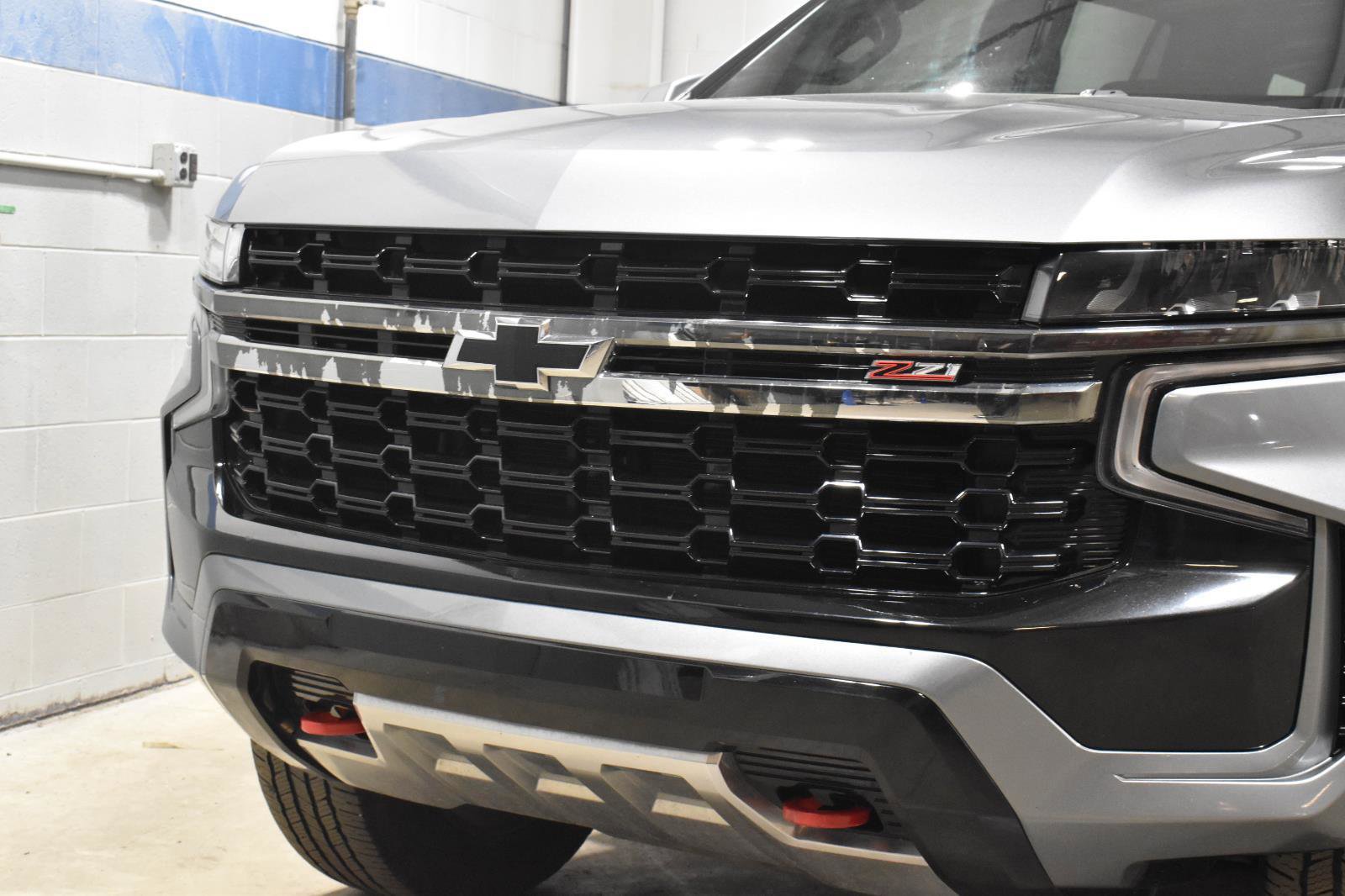 Used 2021 Chevrolet Tahoe Z71 AWD/4WD image 36