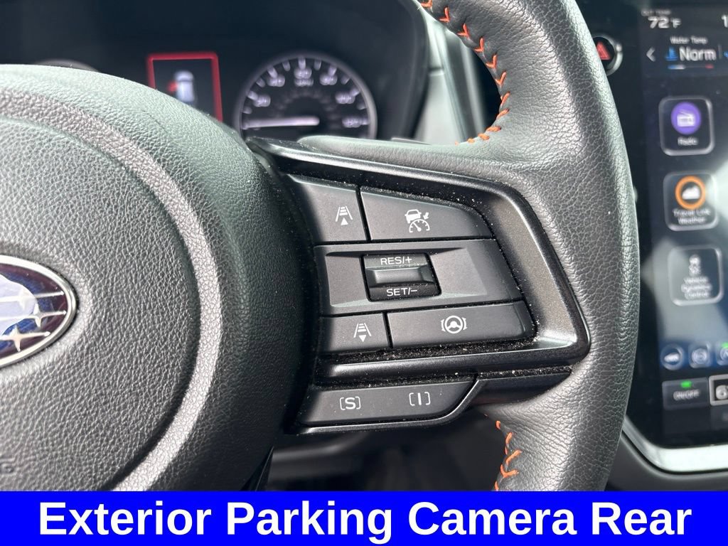 Used 2024 Subaru Crosstrek 2.5i Limited AWD/4WD image 20