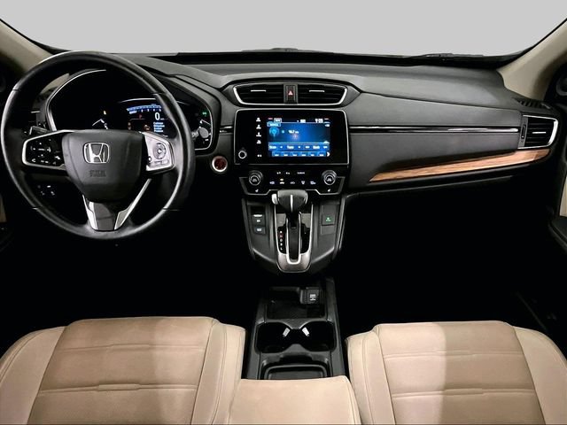 Used 2017 Honda CR-V EX-L image 14