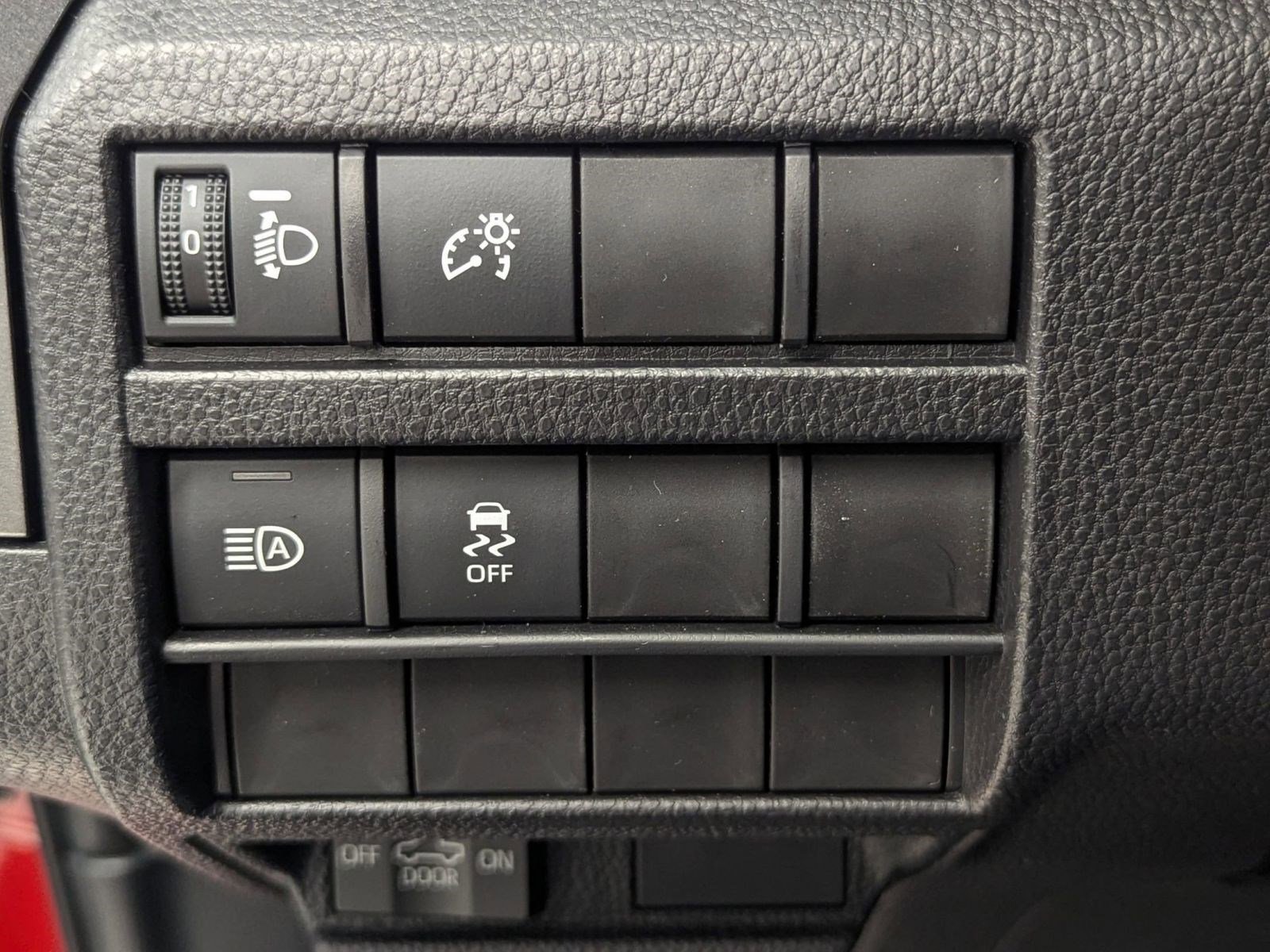 New 2025 Toyota Tacoma SR image 14