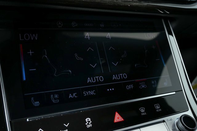 New 2026 Audi Q8 Premium Plus image 14