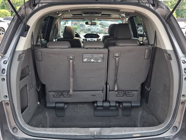 Used 2012 Honda Odyssey EX-L image 29