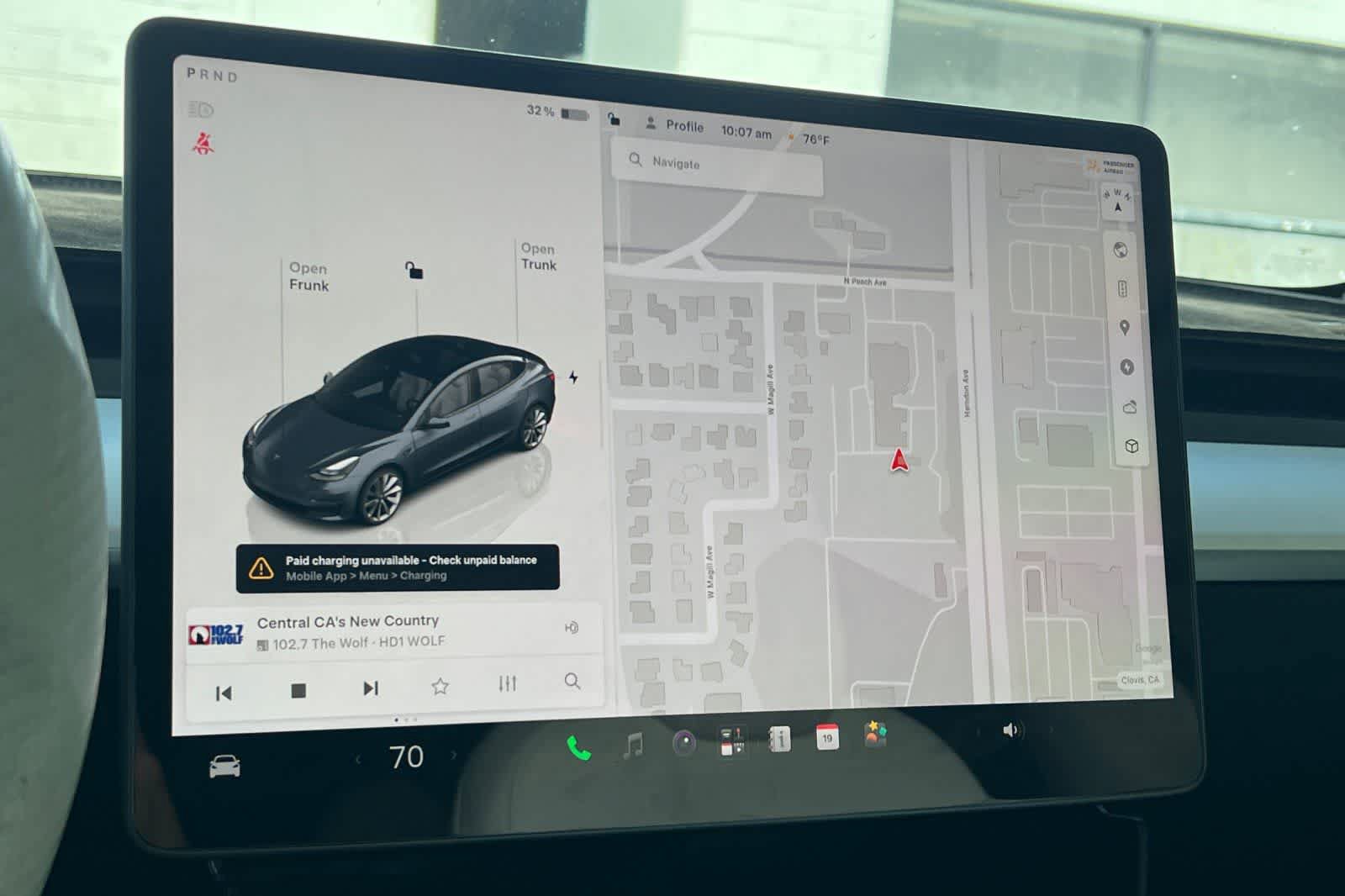 Used 2023 Tesla Model 3 Standard Range RWD image 22