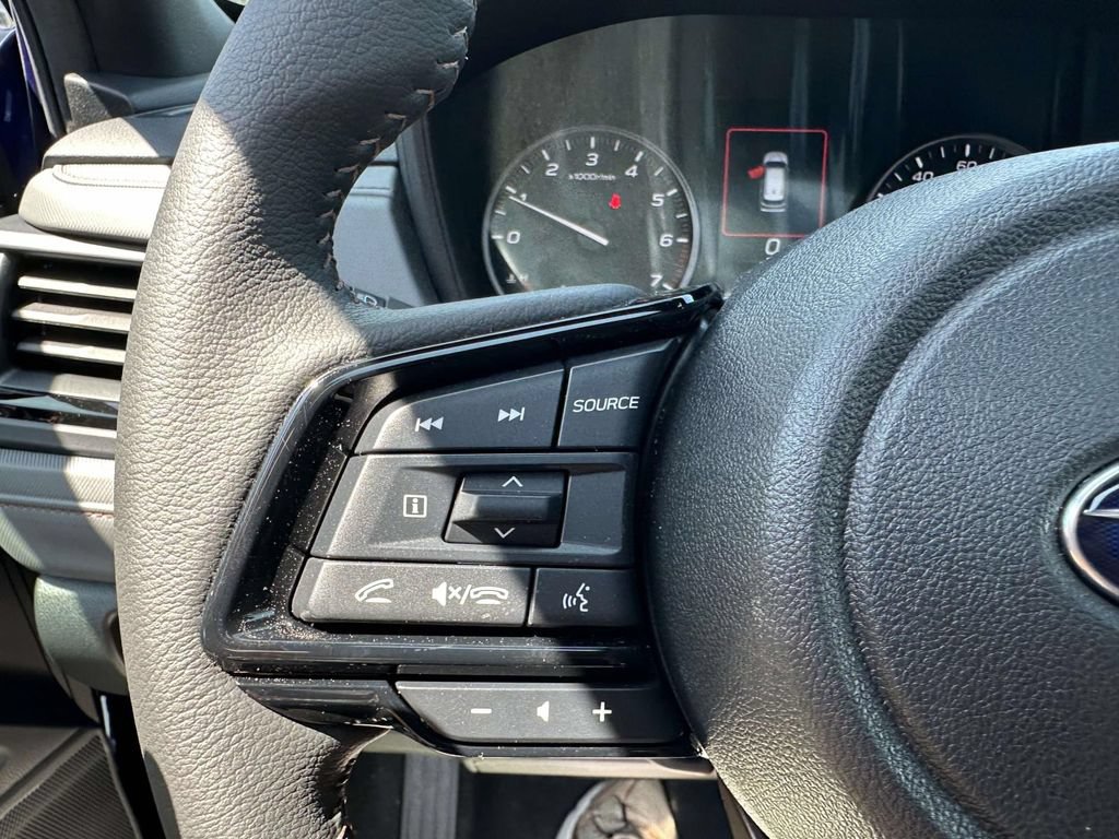 New 2026 Subaru Forester Sport w/ Sport Package AWD/4WD image 29