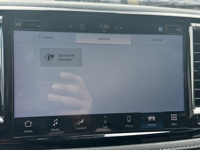 Used 2024 Chrysler Pacifica Limited FWD image 34